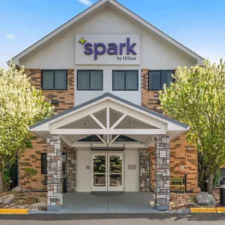 Spark By Hilton Eden Prairie
